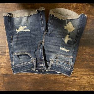 AE Jean short